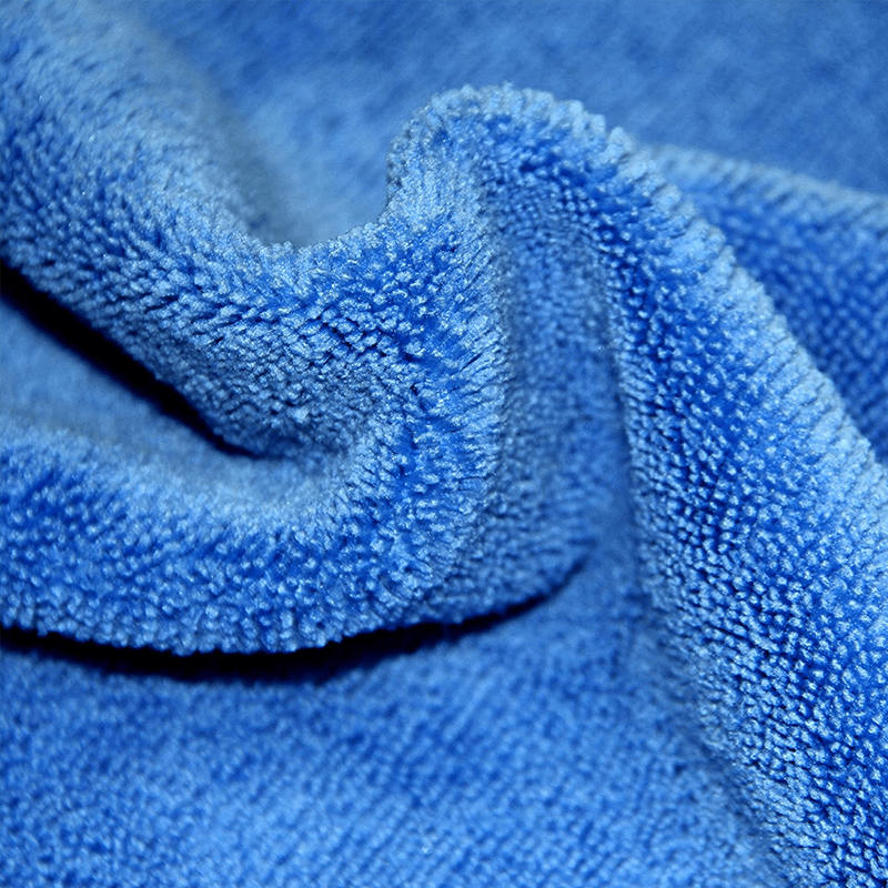 Tkanina od poliesterske mikrofibre, 75D 200g težine, pogodna za industriju naočala, odjeću