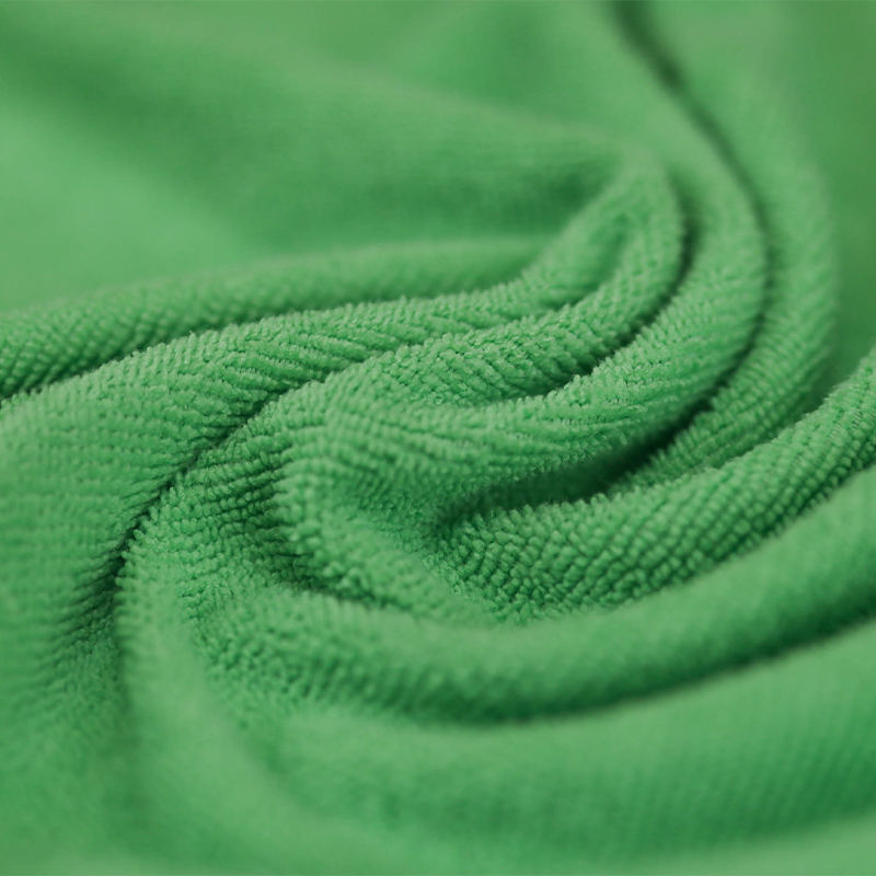 Mikrofiber poliestersko-pamučna tkanina prilagođenih boja, pogodna za industriju naočala