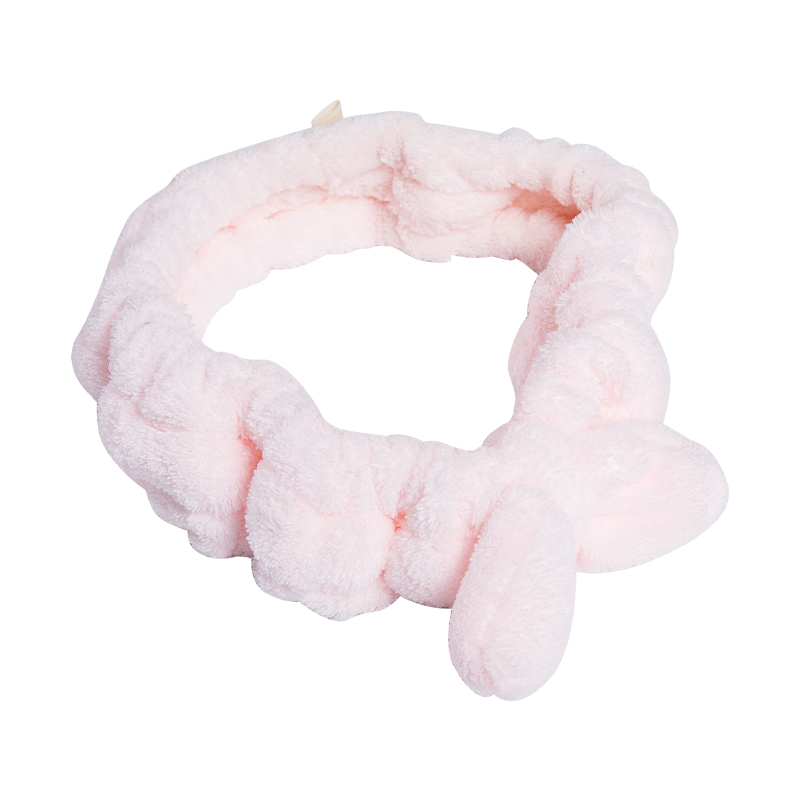 Super upijajući ručnik od mikrovlakana koji se brzo suši za kosu Wrap turban za žene duge kose